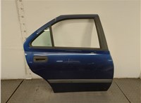  Дверная карта (Обшивка двери) Peugeot 406 1995-1999 11441878 #1