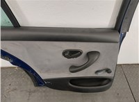  Дверная карта (Обшивка двери) Peugeot 406 1995-1999 11441884 #2