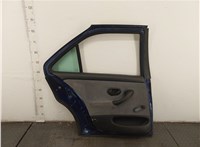  Дверная карта (Обшивка двери) Peugeot 406 1995-1999 11441884 #5