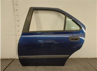  Дверная карта (Обшивка двери) Peugeot 406 1995-1999 11441884 #6