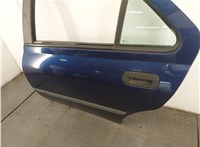  Дверная карта (Обшивка двери) Peugeot 406 1995-1999 11441884 #10