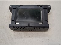  Дисплей компьютера (информационный) Opel Zafira B 2005-2012 20493131 #1