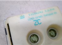  Дисплей компьютера (информационный) Opel Zafira A 1999-2005 20493133 #4