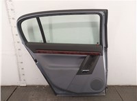  Стеклоподъемник электрический Opel Signum 11441911 #3