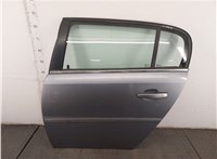  Стеклоподъемник электрический Opel Signum 11441911 #1