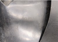  Защита арок (подкрылок) Volkswagen Golf 5 2003-2009 20493153 #5
