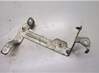  Кронштейн (лапа крепления) Opel Astra H 2004-2010 20493172 #3