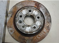 2025944 Диск тормозной Ford Focus 2 2005-2008 20493178 #1