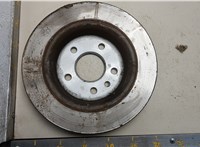 2025944 Диск тормозной Ford Focus 2 2005-2008 20493178 #2