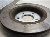 2025944 Диск тормозной Ford Focus 2 2005-2008 20493178 #3