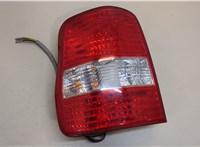  Фонарь (задний) KIA Carnival 1998-2006 20493190 #1