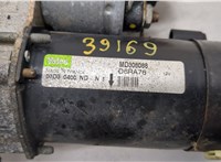 MD308088 Стартер Mitsubishi Space Star 1998-2006 20493197 #2