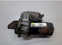 9115191 Стартер Opel Zafira A 1999-2005 20493210 #1