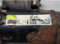 9115191 Стартер Opel Zafira A 1999-2005 20493210 #2