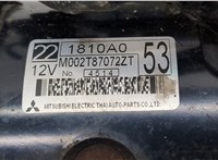 1810A053 Стартер Mitsubishi L200 2006-2015 20493216 #4