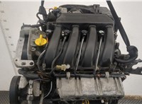  Маховик Renault Scenic 1996-2002 11441949 #9
