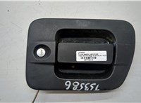  Ручка двери наружная Iveco EuroCargo 2 2002-2015 20493218 #1
