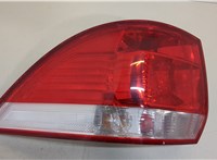  Фонарь (задний) Volkswagen Golf 5 2003-2009 20493250 #1