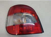  Фонарь (задний) Renault Scenic 1996-2002 20493255 #1