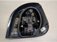  Фонарь (задний) Renault Scenic 1996-2002 20493255 #3