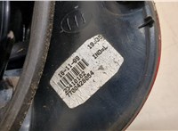  Фонарь (задний) Renault Scenic 1996-2002 20493255 #6