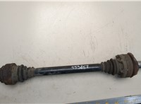 33207572430, 7572430 Полуось (приводной вал, шрус) BMW 7 E65 2001-2008 20493268 #1