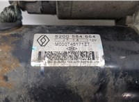 8200584664 Стартер Dacia Logan 2004-2012 20493275 #3