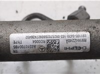A6510700495 Рампа (рейка) топливная Mercedes Sprinter 2006-2018 20493300 #2