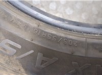  Комплект шин 205/55 R16 Chevrolet Cruze 2015-2023 20493301 #15