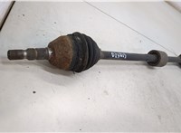 374550, 95520589, 24462246 Полуось (приводной вал, шрус) Opel Astra H 2004-2010 20493320 #2