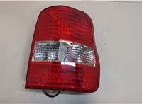  Фонарь (задний) KIA Carnival 1998-2006 20493328 #1