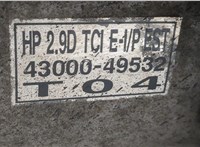  КПП 5-ст.мех 4х4 (МКПП) Hyundai Terracan 20493338 #8