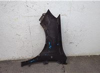  Крыло Skoda Fabia 2007-2014 20493341 #9