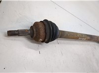  Полуось (приводной вал, шрус) Peugeot 207 20493350 #2