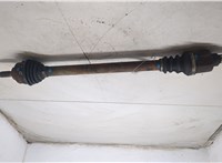 3273PZ Полуось (приводной вал, шрус) Peugeot 207 2006-2015 20493350 #3