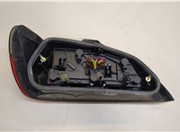  Фонарь (задний) Peugeot 406 1995-1999 20493365 #4