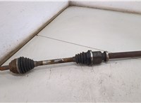 8200613827 Полуось (приводной вал, шрус) Renault Megane 2 2002-2009 20493380 #1