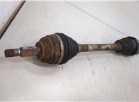 8200613827 Полуось (приводной вал, шрус) Renault Megane 2 2002-2009 20493380 #2