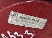 A1698200964, 3330728009 Фонарь (задний) Mercedes A W169 2004-2012 20493393 #6