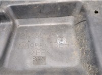 Защита моторного отсека (картера ДВС) Mitsubishi Carisma 1995-2004 20493415 #2
