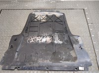 8200563696 Защита моторного отсека (картера ДВС) Renault Megane 2 2002-2009 20493417 #1