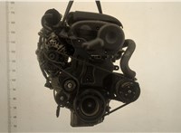  Двигатель (ДВС) Opel Astra H 2004-2010 20493431 #1