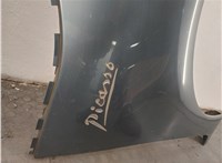  Крыло Citroen C4 Picasso 2006-2013 20493447 #5
