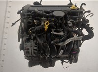  Двигатель (ДВС) Opel Signum 20493471 #4