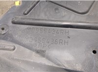  Защита моторного отсека (картера ДВС) Mitsubishi Carisma 1995-2004 20493483 #2