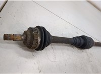  Полуось (приводной вал, шрус) Citroen Berlingo 1997-2002 20493498 #2