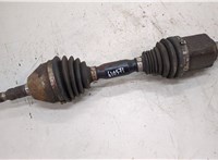 374551, 95520789, 24462249 Полуось (приводной вал, шрус) Opel Astra H 2004-2010 20493501 #1