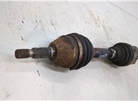 374551, 95520789, 24462249 Полуось (приводной вал, шрус) Opel Astra H 2004-2010 20493501 #2