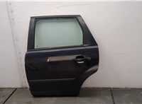 1505769, P4M51N24631AD Дверь боковая (легковая) Ford Focus 2 2005-2008 20493515 #1
