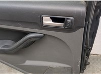 1505769, P4M51N24631AD Дверь боковая (легковая) Ford Focus 2 2005-2008 20493515 #5